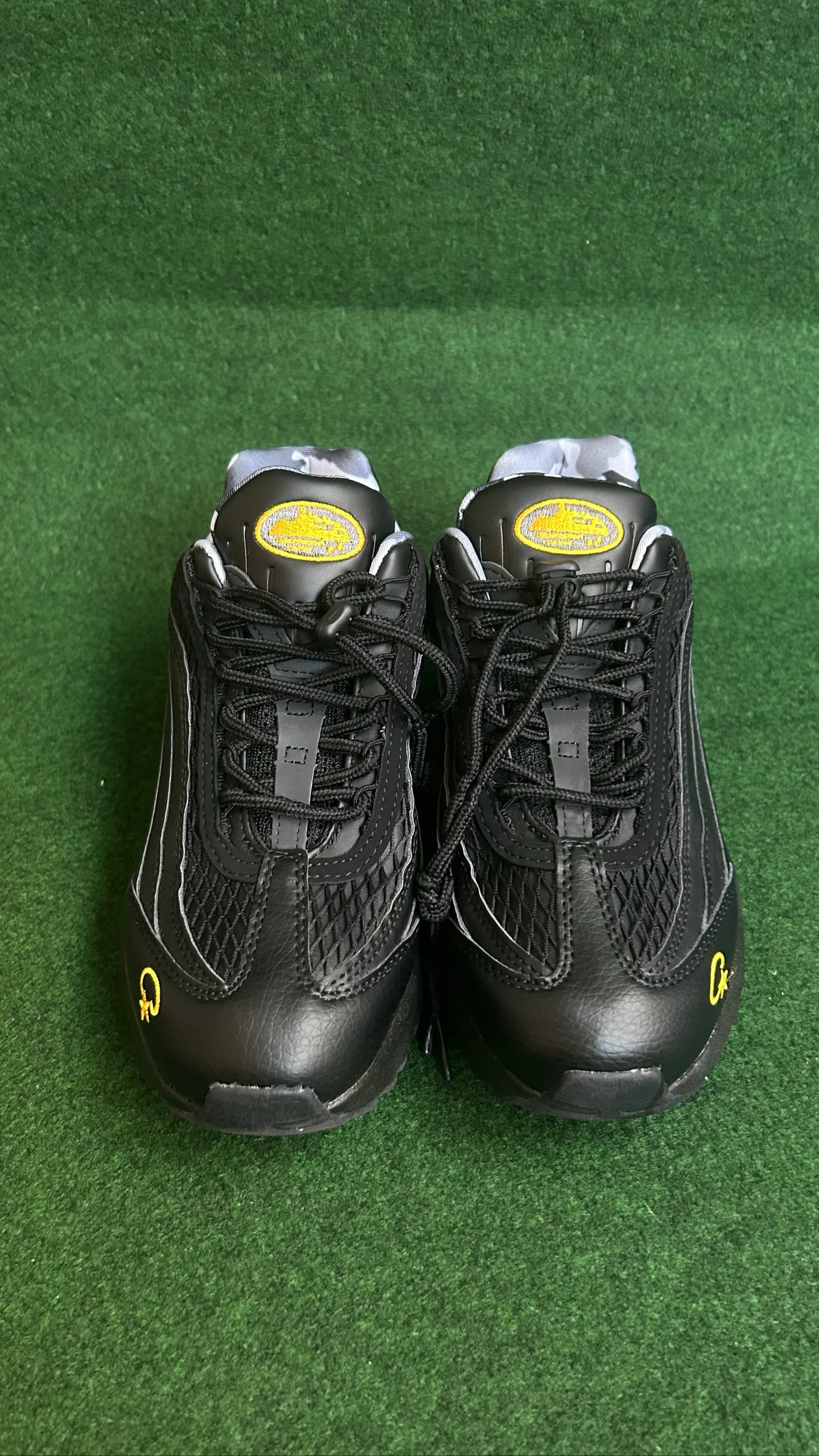Nike air max 95 & Corteiz – photo 2